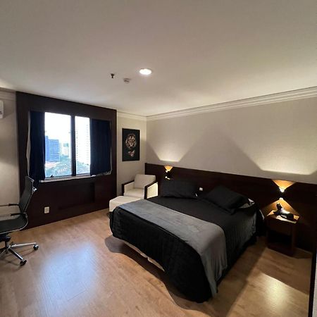 Aeroporto Congonhas Hotel Uh-704 São Paulo Ngoại thất bức ảnh