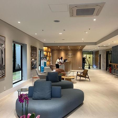 Aeroporto Congonhas Hotel Uh-704 São Paulo Ngoại thất bức ảnh