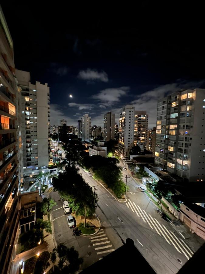 Aeroporto Congonhas Hotel Uh-704 São Paulo Ngoại thất bức ảnh