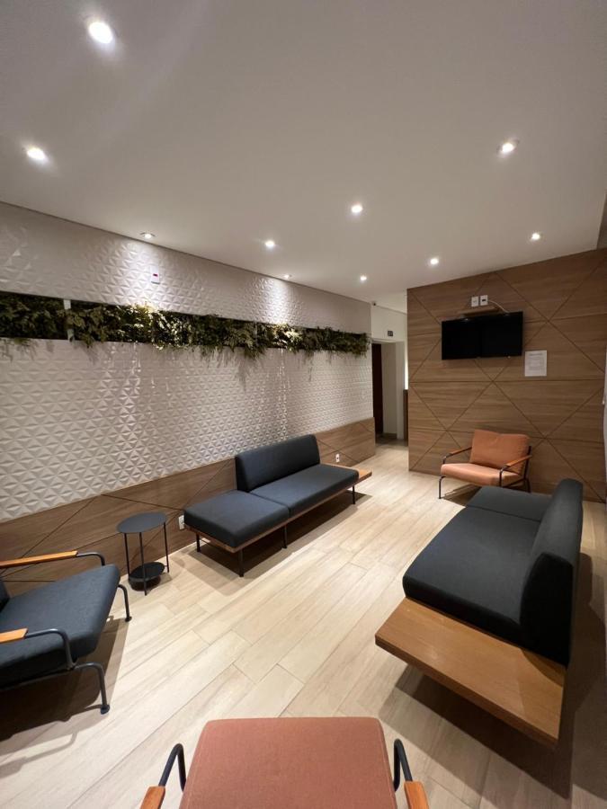 Aeroporto Congonhas Hotel Uh-704 São Paulo Ngoại thất bức ảnh