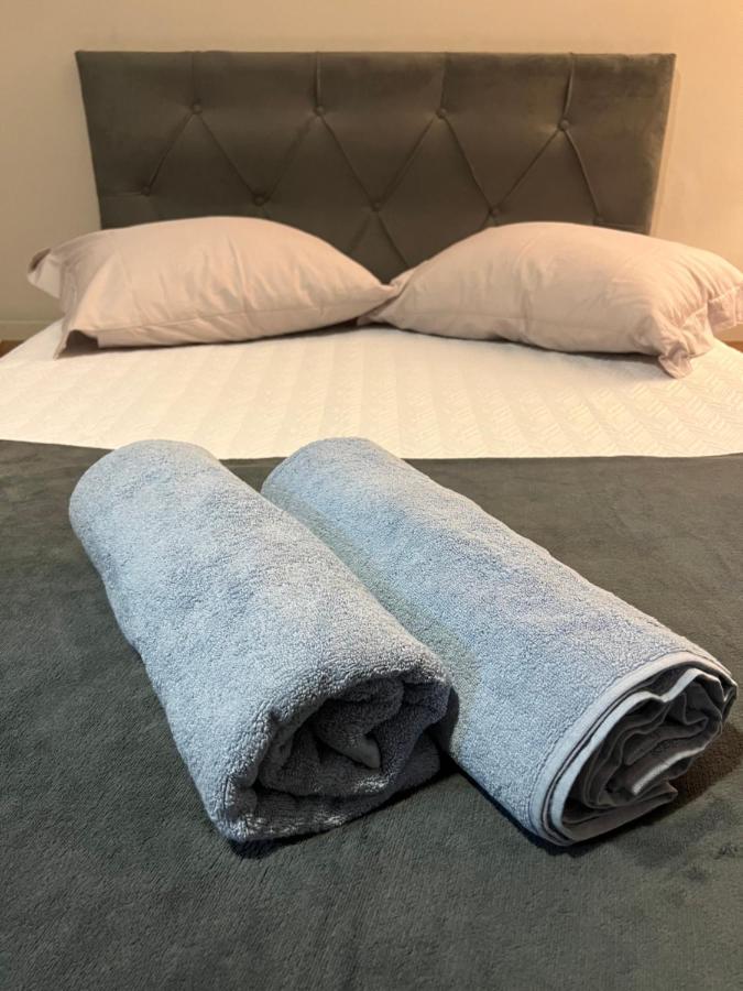 Aeroporto Congonhas Hotel Uh-704 São Paulo Ngoại thất bức ảnh