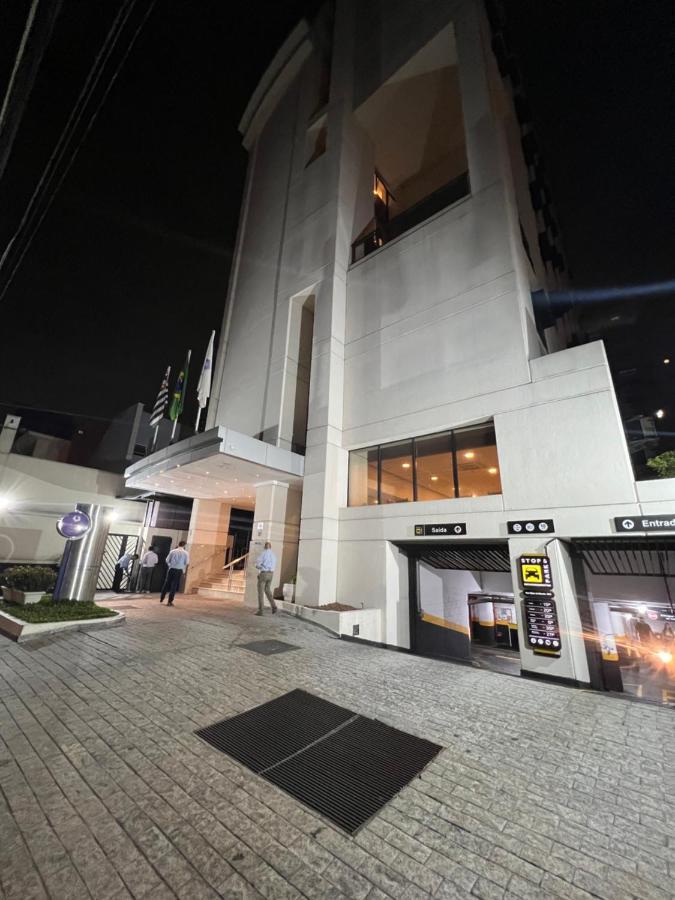 Aeroporto Congonhas Hotel Uh-704 São Paulo Ngoại thất bức ảnh