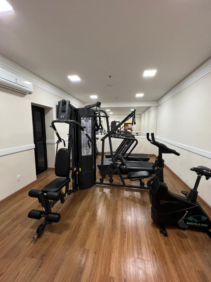Aeroporto Congonhas Hotel Uh-704 São Paulo Ngoại thất bức ảnh
