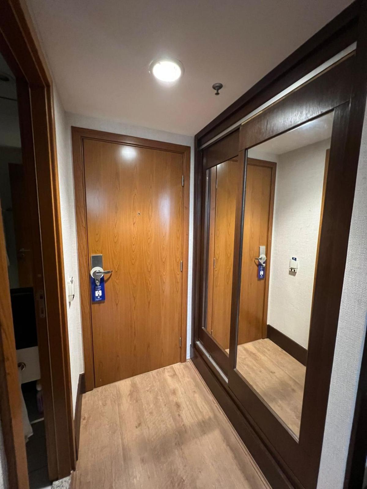 Aeroporto Congonhas Hotel Uh-704 São Paulo Ngoại thất bức ảnh