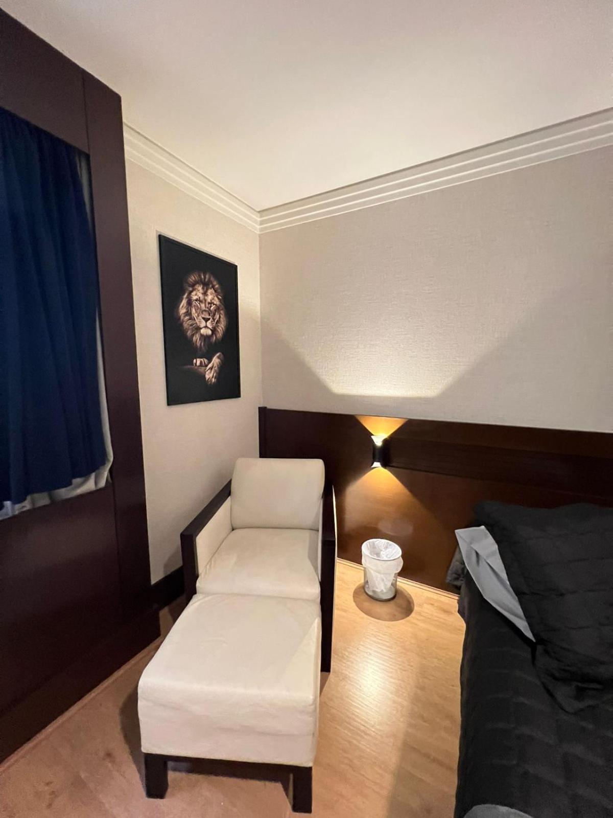 Aeroporto Congonhas Hotel Uh-704 São Paulo Ngoại thất bức ảnh