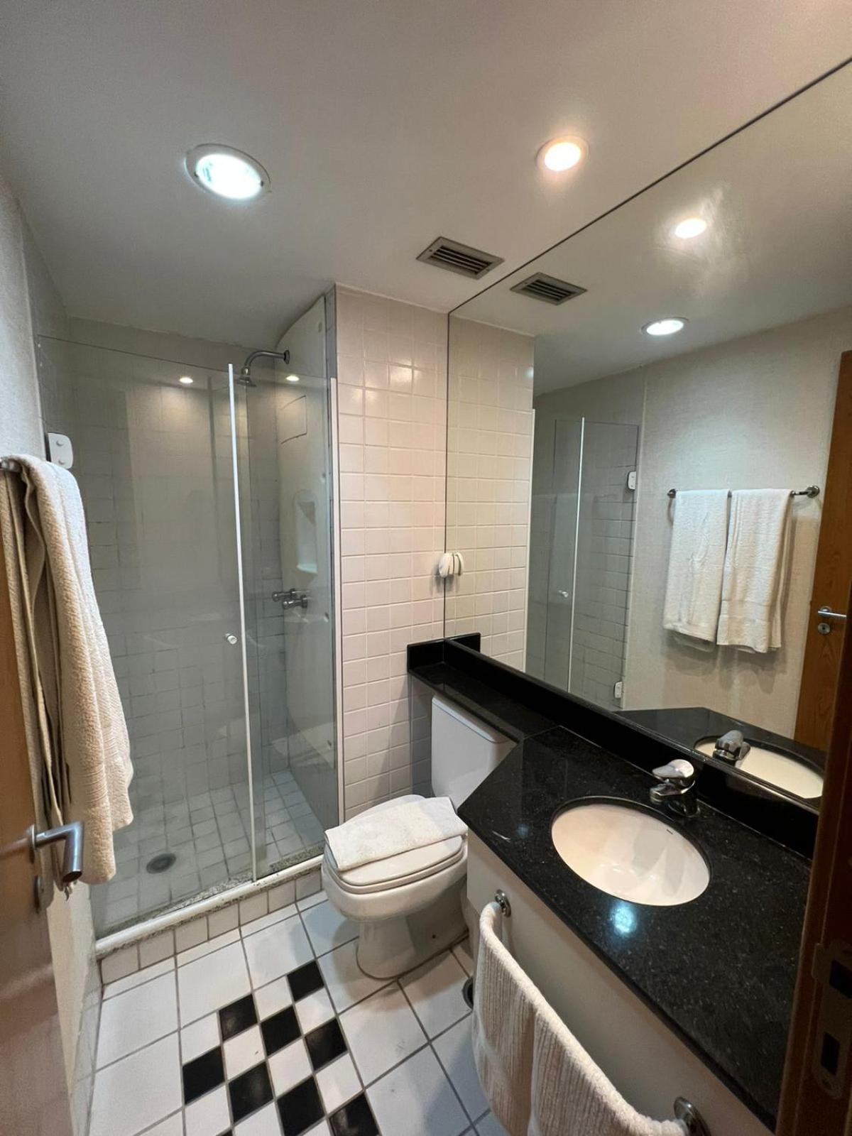 Aeroporto Congonhas Hotel Uh-704 São Paulo Ngoại thất bức ảnh