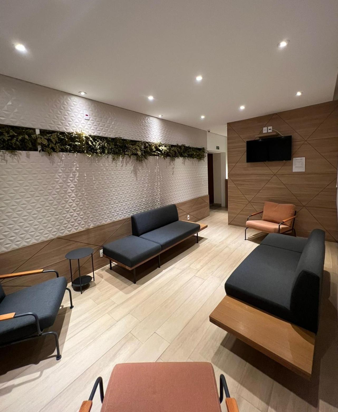 Aeroporto Congonhas Hotel Uh-704 São Paulo Ngoại thất bức ảnh