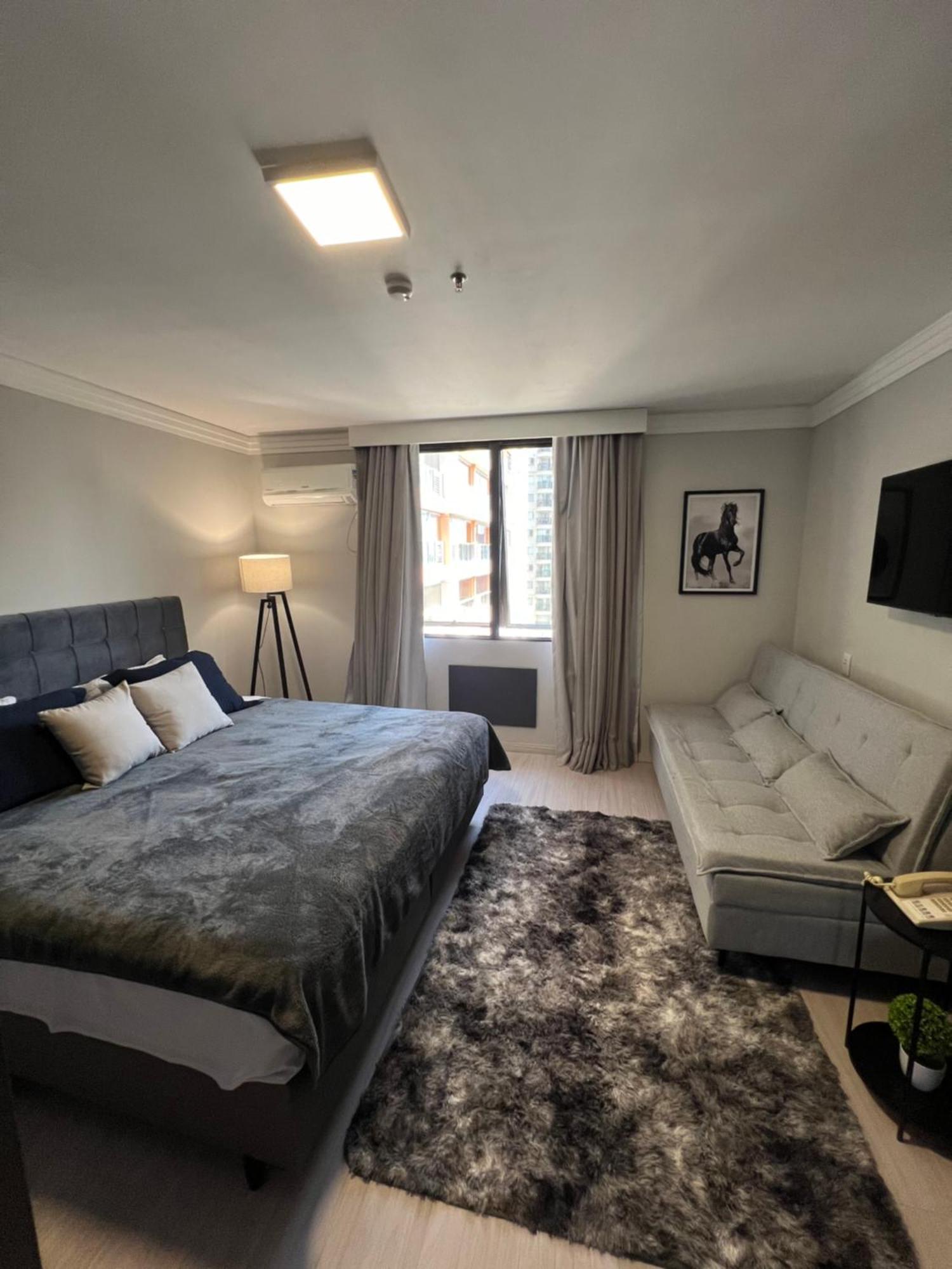 Aeroporto Congonhas Hotel Uh-704 São Paulo Ngoại thất bức ảnh