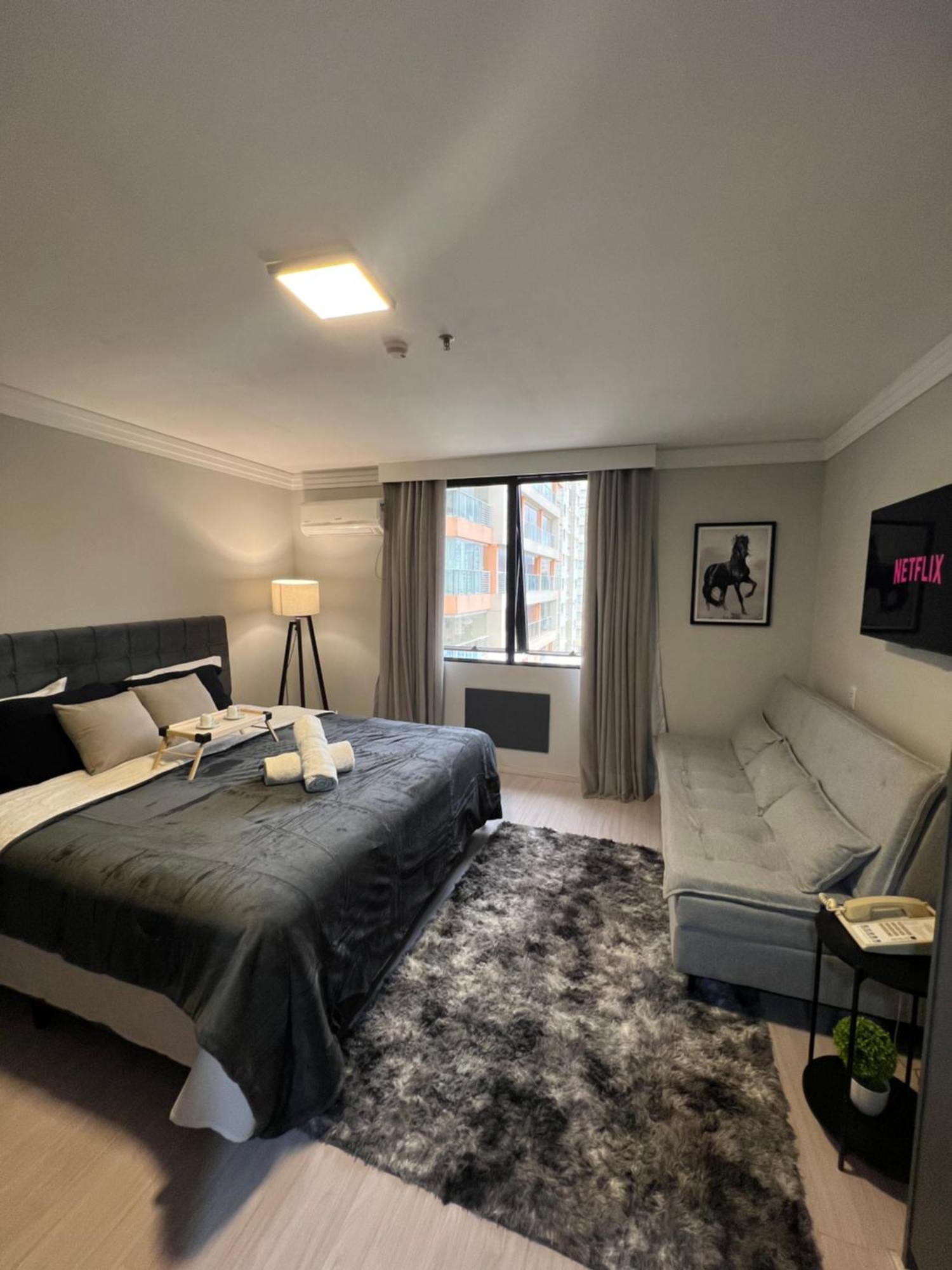 Aeroporto Congonhas Hotel Uh-704 São Paulo Ngoại thất bức ảnh