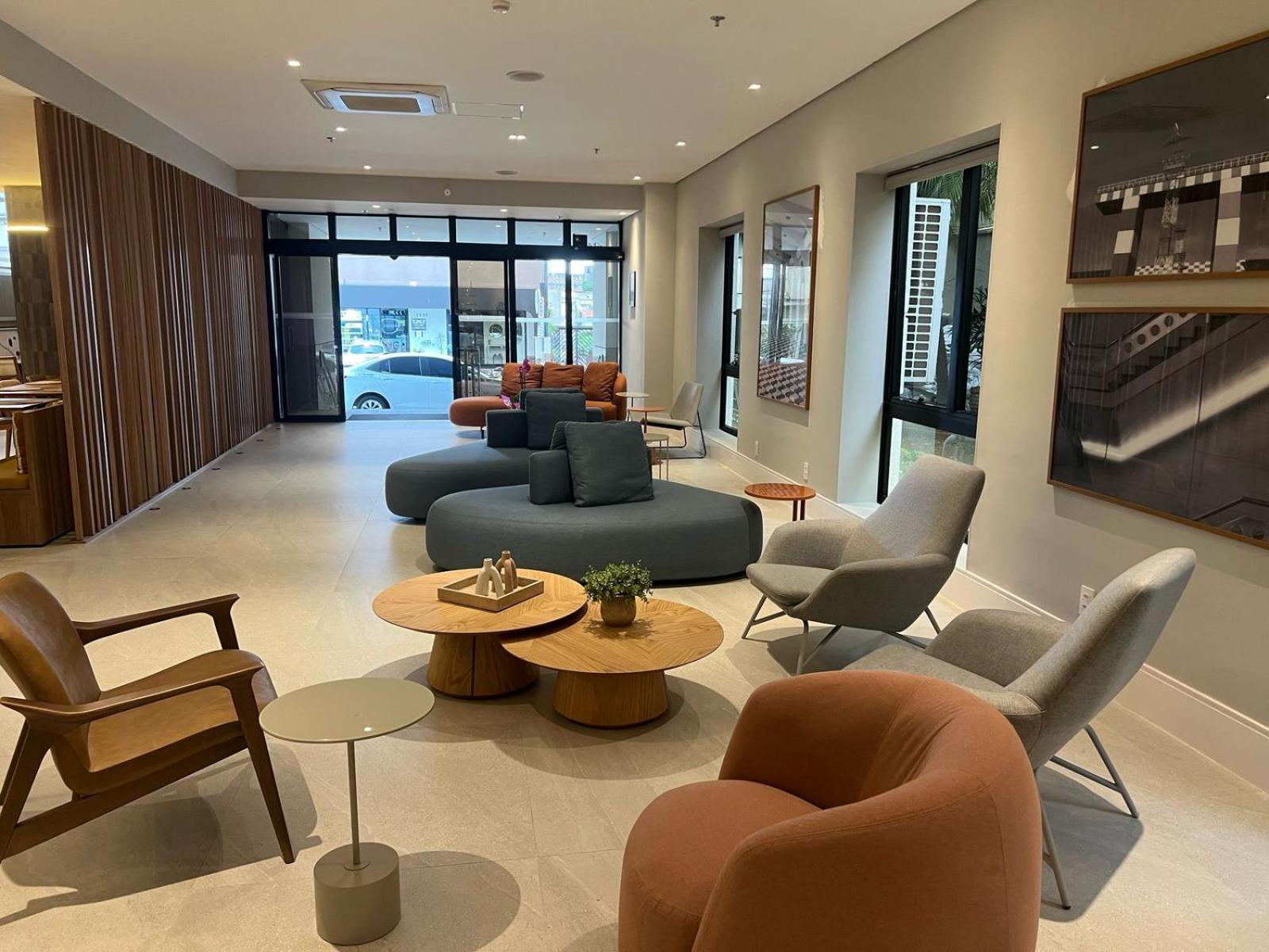 Aeroporto Congonhas Hotel Uh-704 São Paulo Ngoại thất bức ảnh