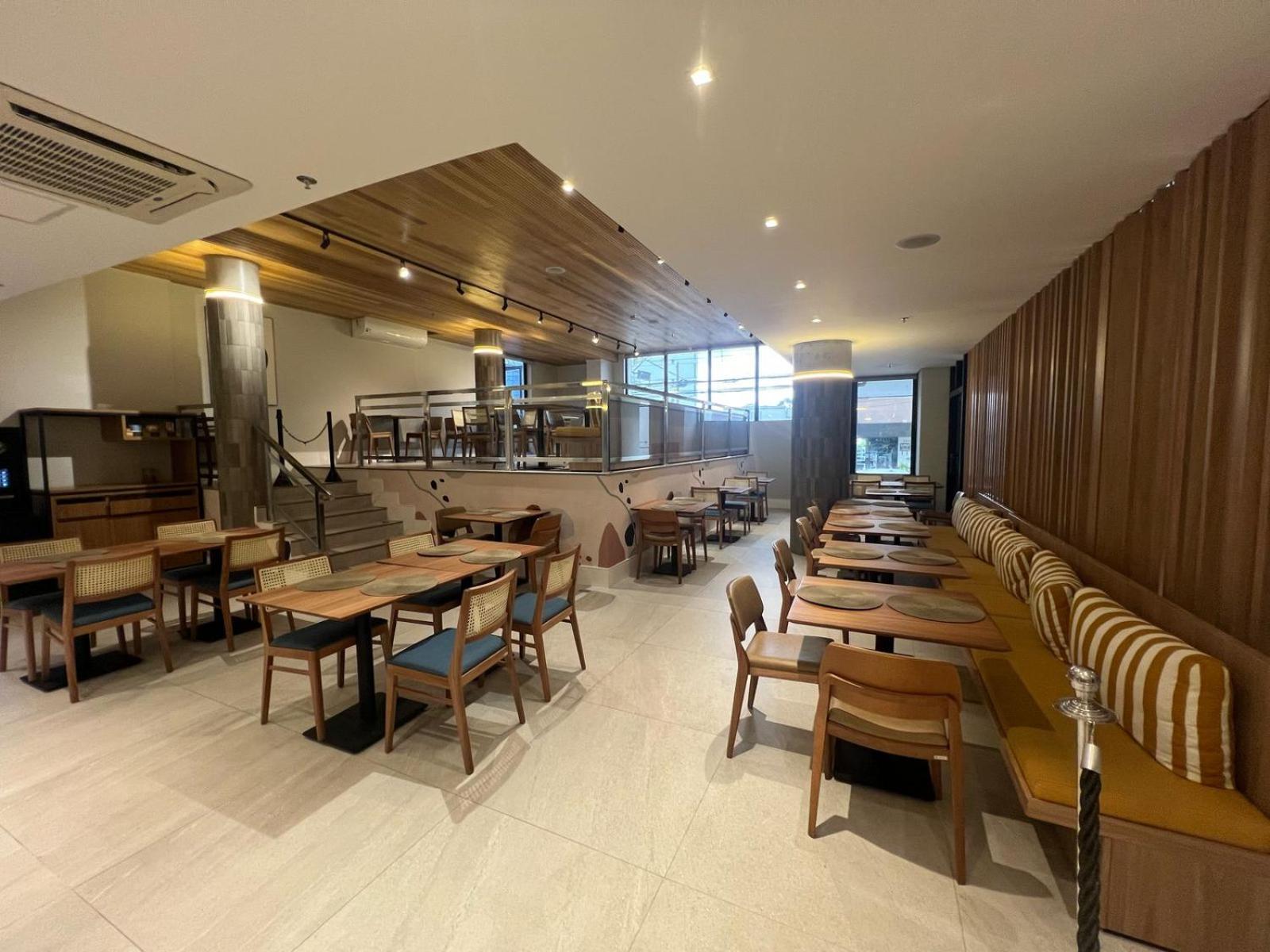 Aeroporto Congonhas Hotel Uh-704 São Paulo Ngoại thất bức ảnh