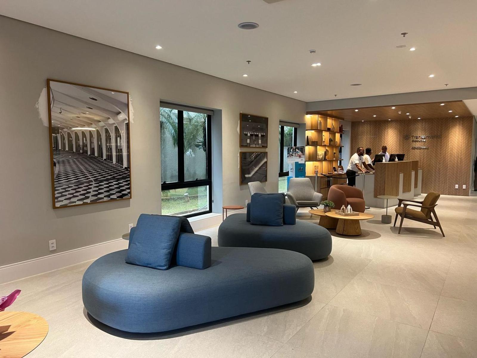 Aeroporto Congonhas Hotel Uh-704 São Paulo Ngoại thất bức ảnh